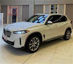 بي ام دبليو X5